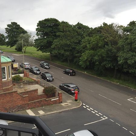 Sea View Apartments South Shields Exterior foto