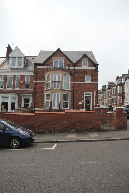 Sea View Apartments South Shields Exterior foto